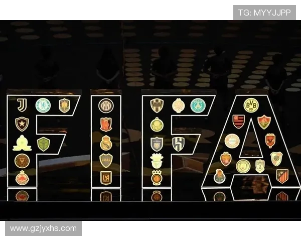 世俱杯扩军对全球足球格局的深远影响研究