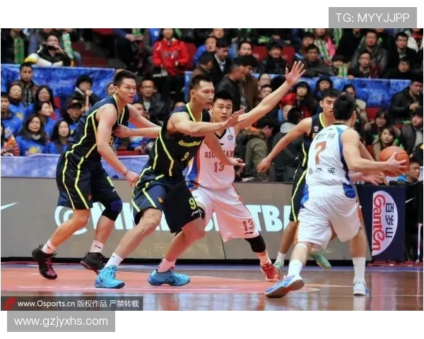 为什么CBA球队数量不及NBA？联赛发展瓶颈探讨