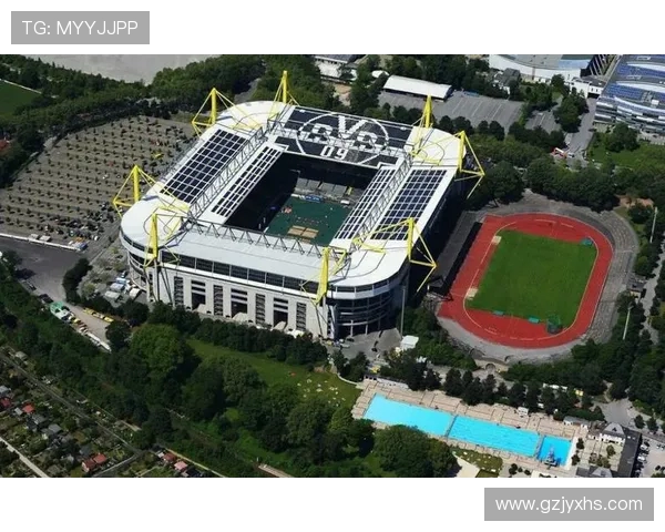 德甲球队的场地管理:如何优化球场设计