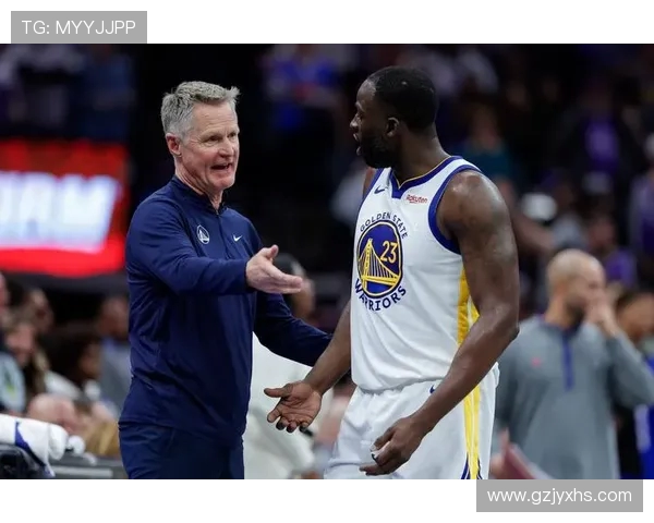 勇士近期表现出色却尴尬追梦缺席关键时刻引发热议